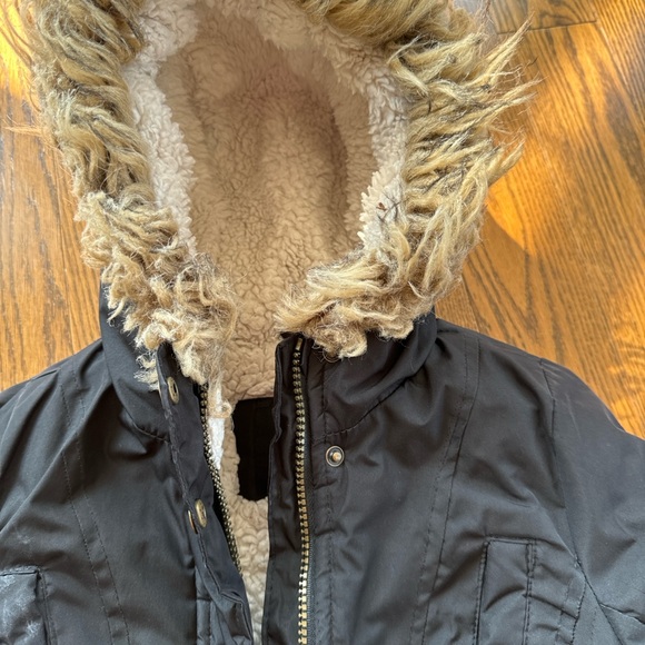 London fog jacket - Picture 2 of 3